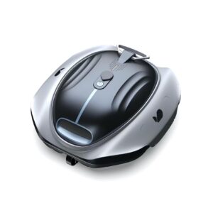 Bubot 300P Robotic Pool Cleaner con Tecnología Avanzada