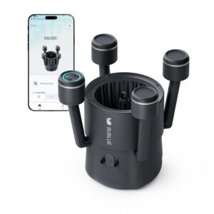 BuVortex V5 Robot Limpia Piscinas Avanzado